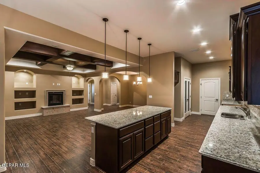 3756 Peak Place, El Paso, TX 79938 - #2