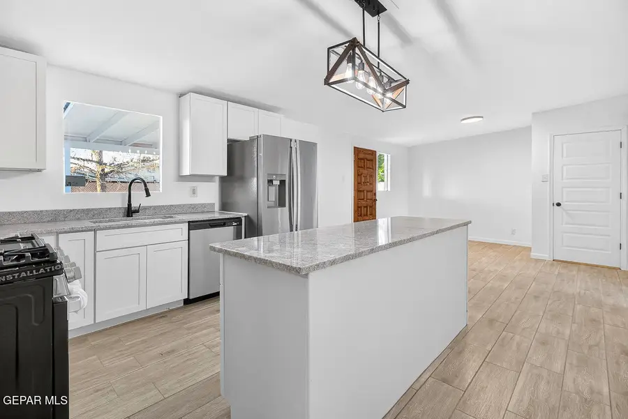 10105 Saigon Drive, El Paso, TX 79925 - #3