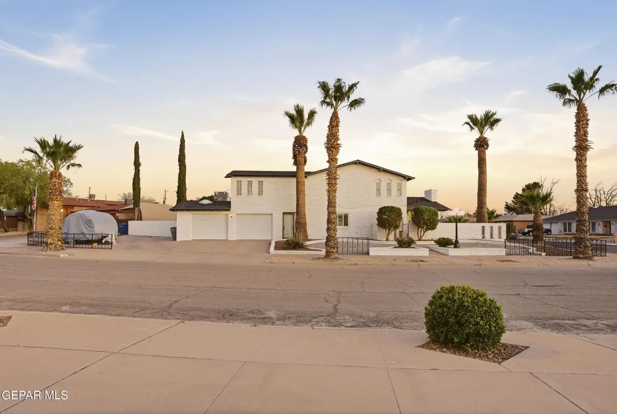 9200 Breish Court, El Paso, TX 79925 - #1