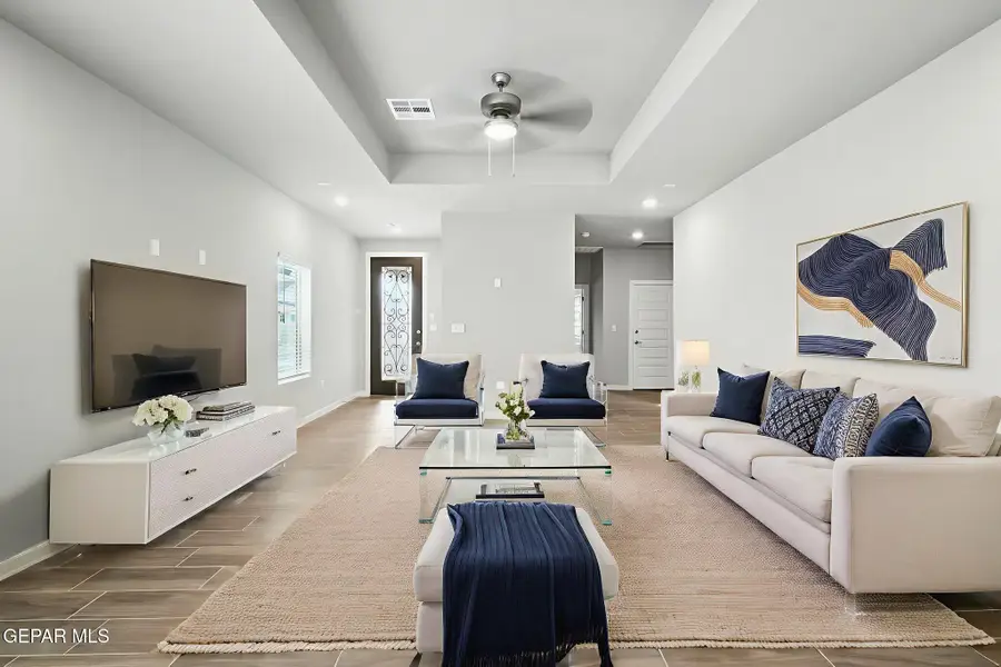 11868 Barrenkale Place, El Paso, TX 79934 - #2