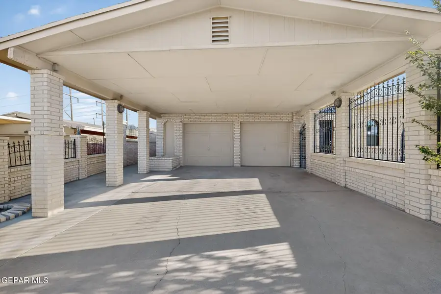 4808 Sagittarius Avenue, El Paso, TX 79924 - #3