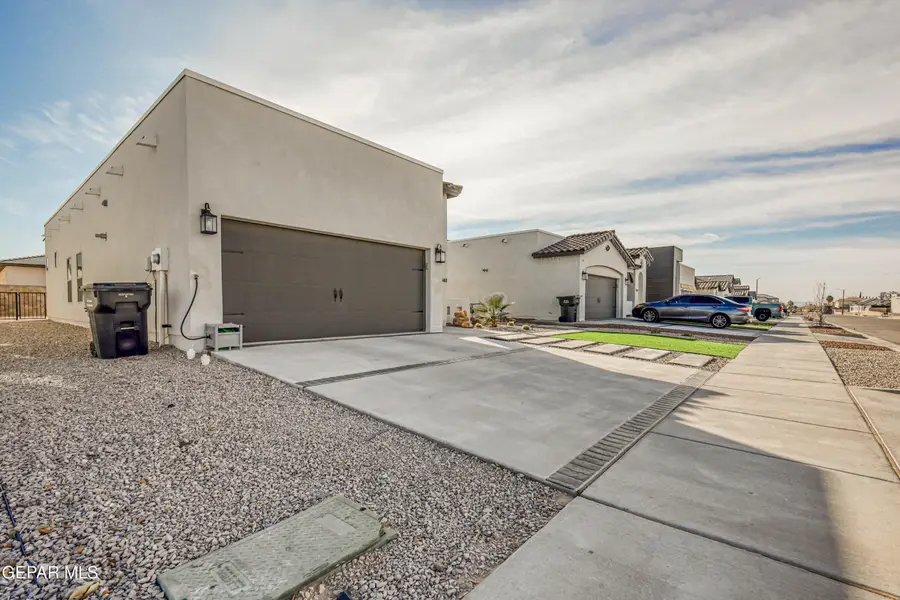 13848 Paseo Del Mar Drive, El Paso, TX 79928 - #2