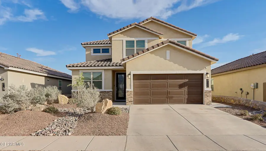 13138 Oakhampton Avenue, El Paso, TX 79928 - #3