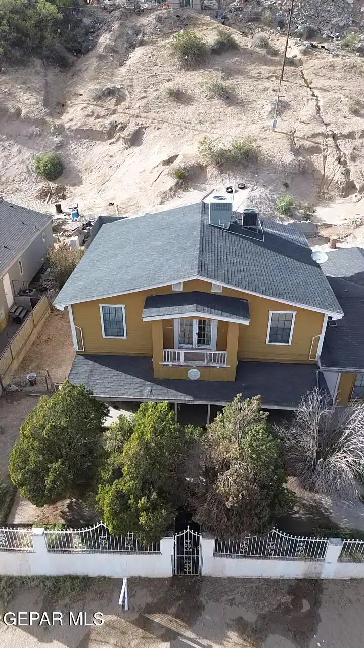 13049 Sparks Drive, El Paso, TX 79928 - #1