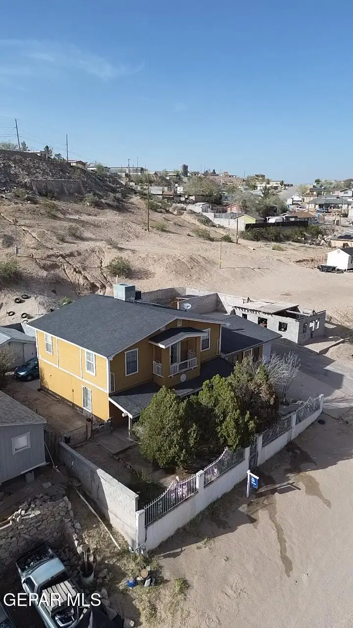 13049 Sparks Drive, El Paso, TX 79928 - #3