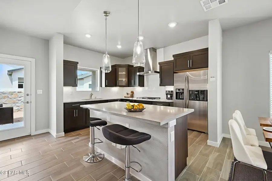 11848 Barrenkale Place, El Paso, TX 79934 - #3