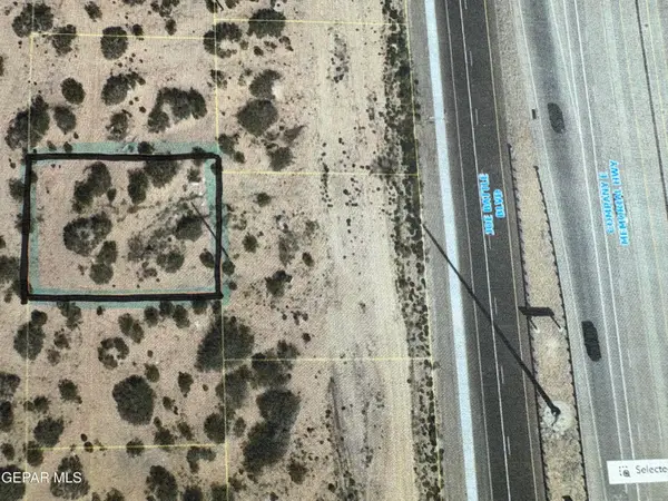 LOT 18 Wells Park, El Paso, TX 79936
