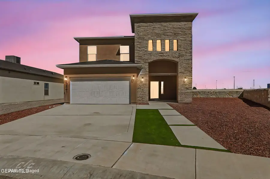 13408 Coldham Street, Horizon City, TX 79928 - #2