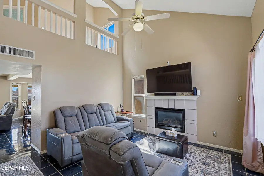 12604 Crystal Ridge Street, El Paso, TX 79938 - #3