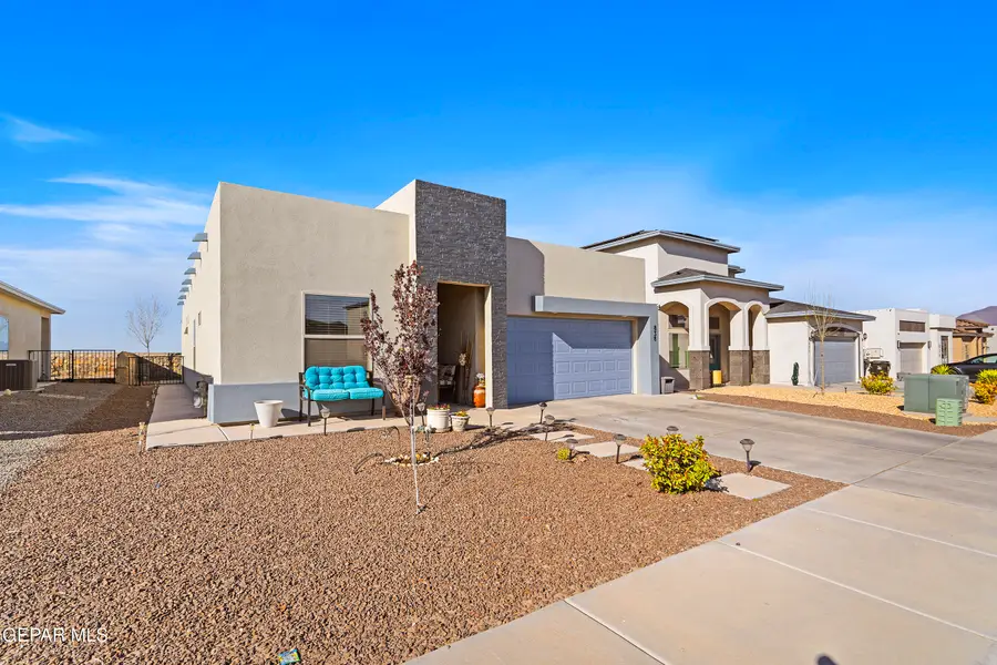 838 Magnolia Park, Santa Teresa, NM 88008 - #2