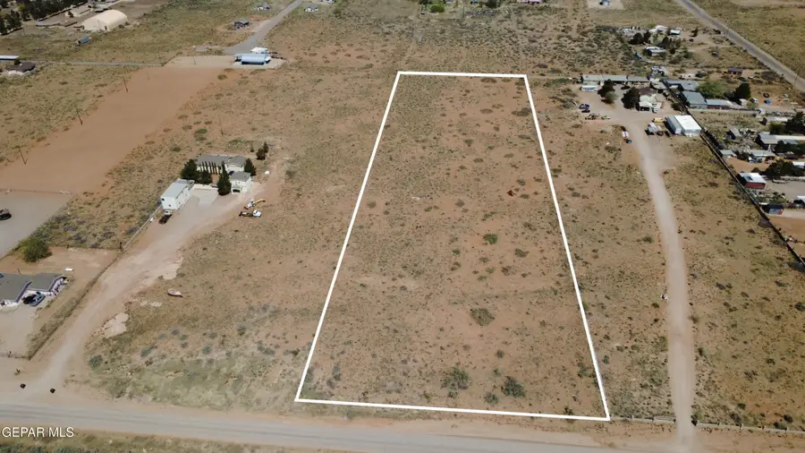 14647 Van Fleet, El Paso, TX 79938 - #2