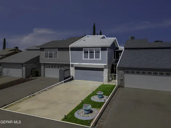 6617 Dawn Drive #B, El Paso, TX 79912