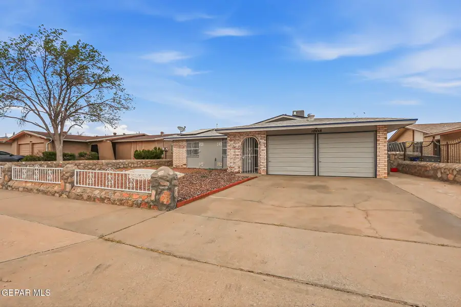 10448 Cronus Drive, El Paso, TX 79924 - #2