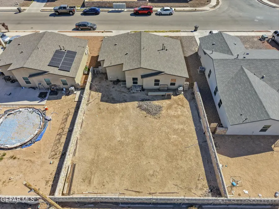 14243 Desierto Bonito Street, Horizon City, TX 79928 - #3