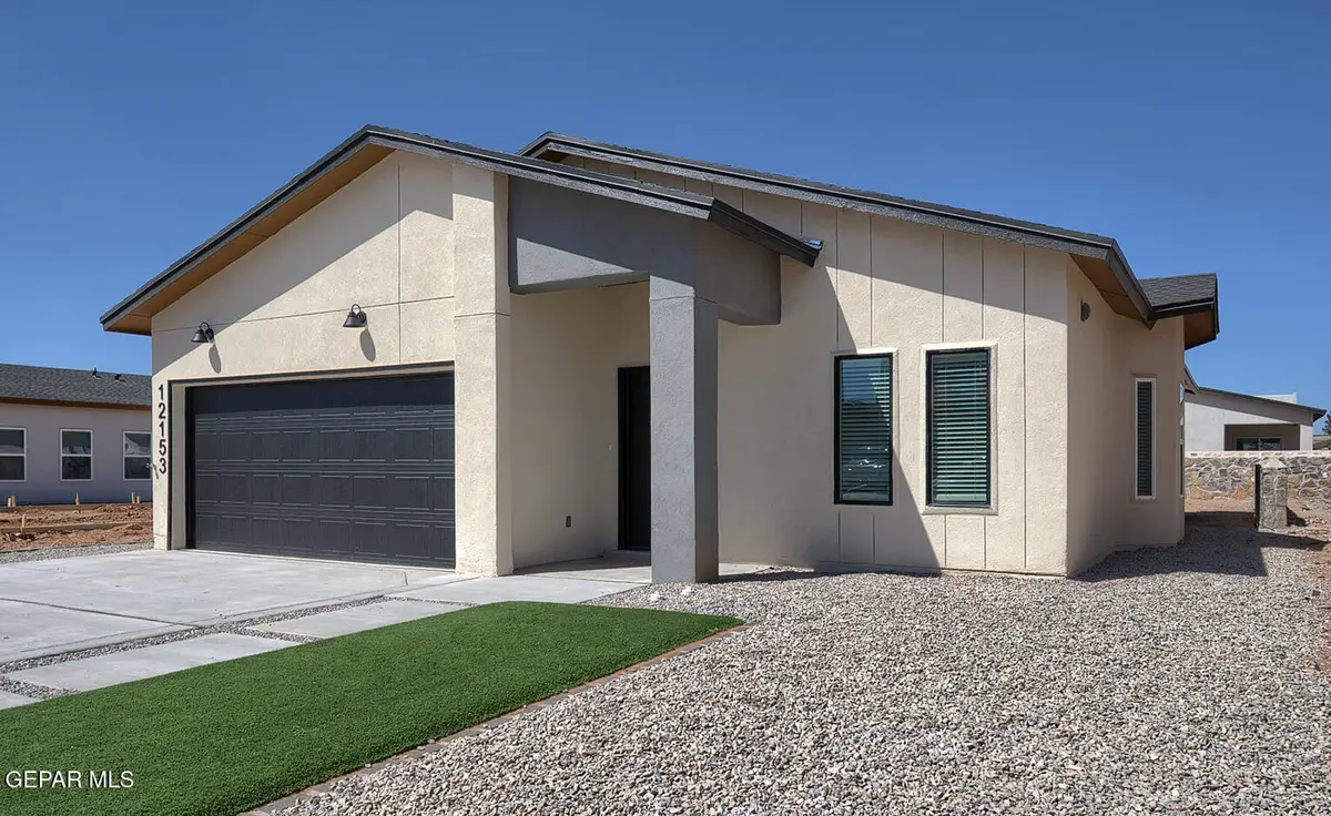 13897 Carolina Ponce Avenue, Horizon City, TX 79928 - #1