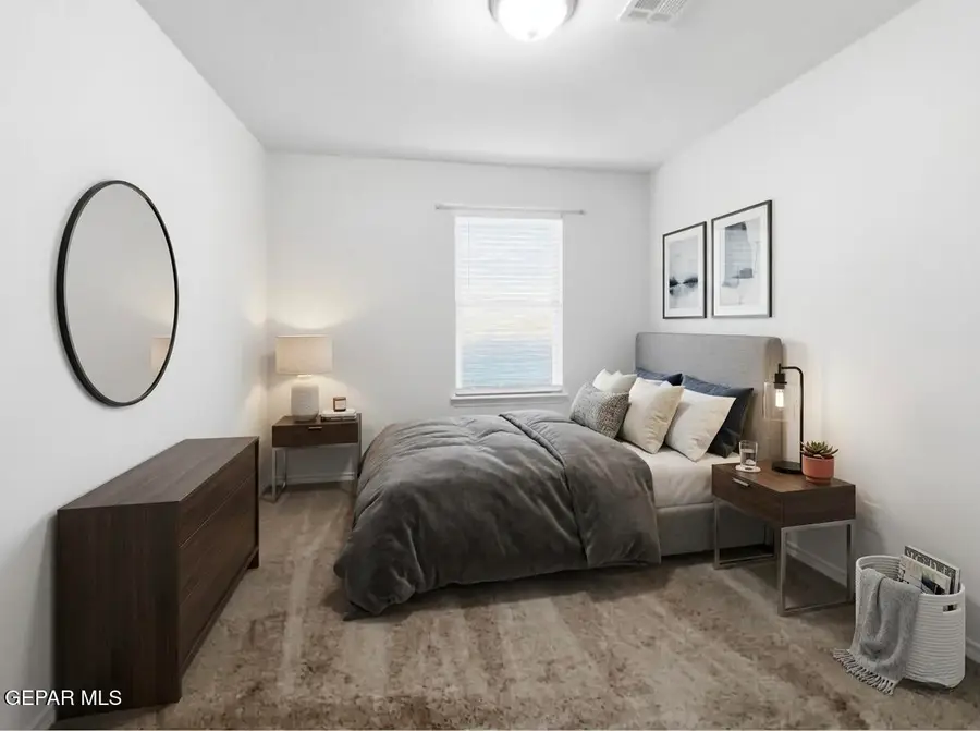 14664 Holly Blue Avenue, Horizon City, TX 79928 - #3