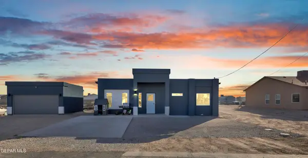 11720 Flor Preciosa, Socorro, TX 79927