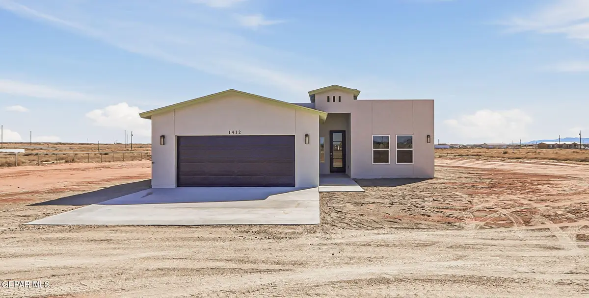 660 Yuma Desert, Chaparral, NM 88081 - #1