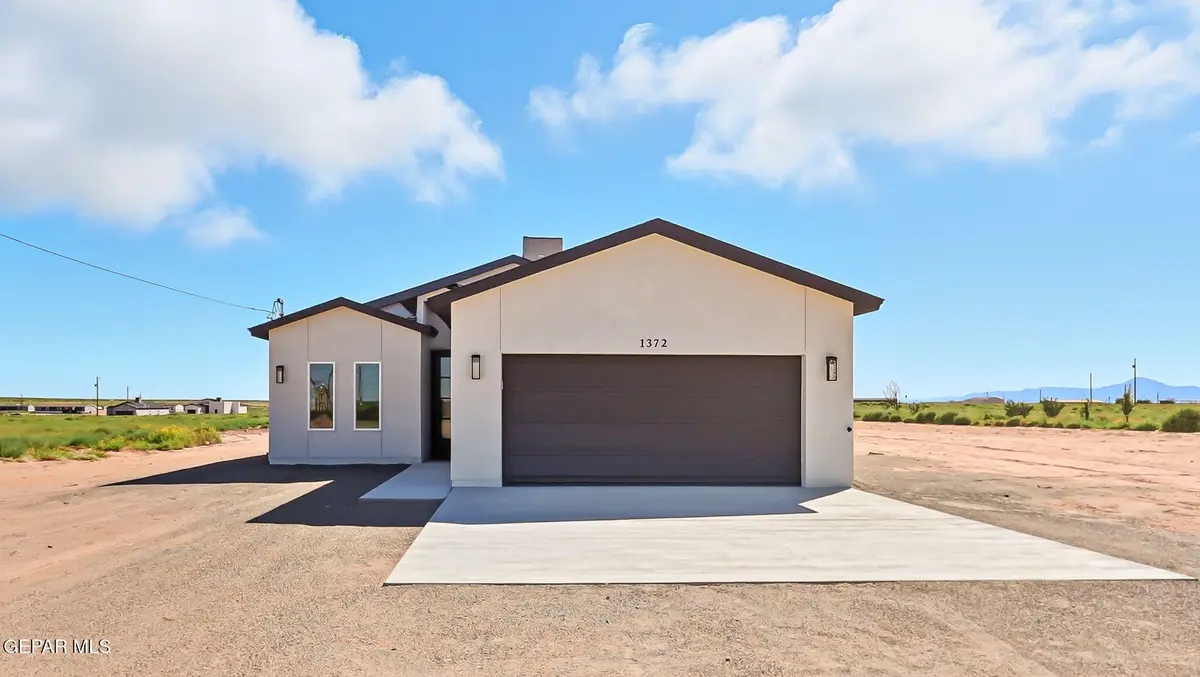 661 Yuma Desert, Chaparral, NM 88081 - #1
