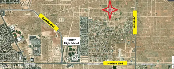 1 Catskill, El Paso, TX 79928