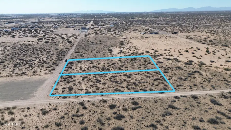 9 & 10 Bemus Avenue, Horizon City, TX 79928 - #3