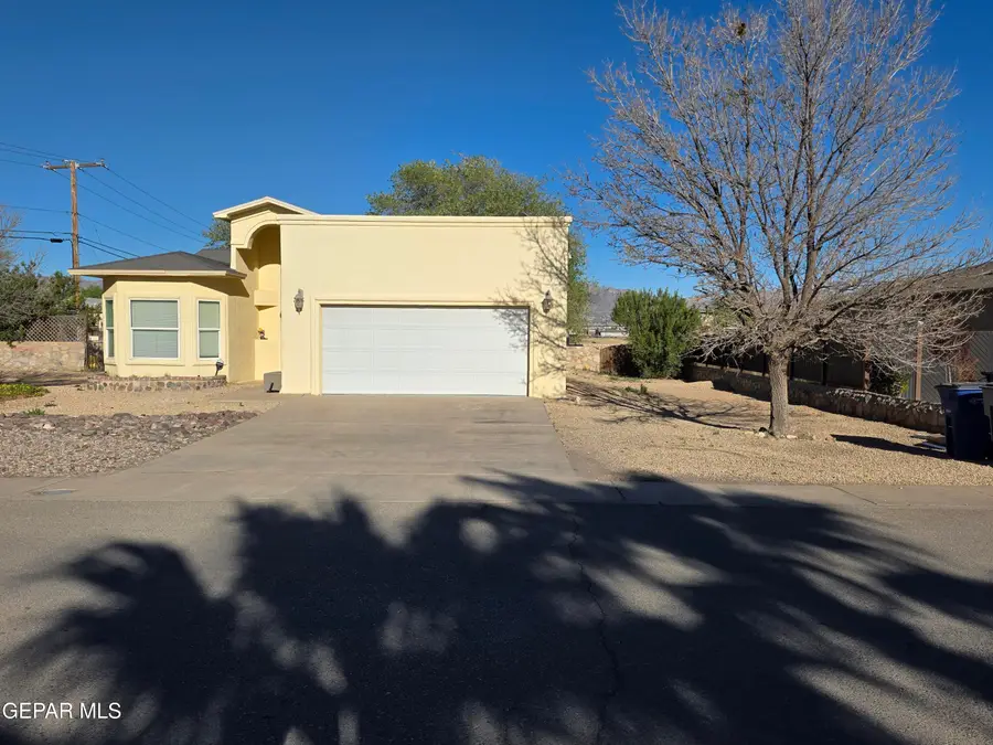 6056 Dona Beatriz Lane, El Paso, TX 79932 - #3