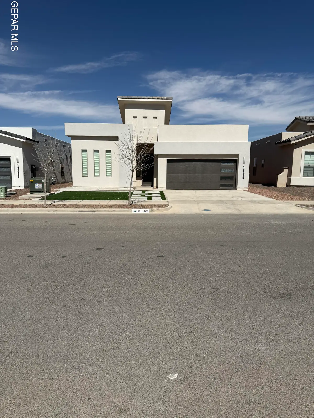 13389 Carterton Avenue, Horizon City, TX 79928 - #1