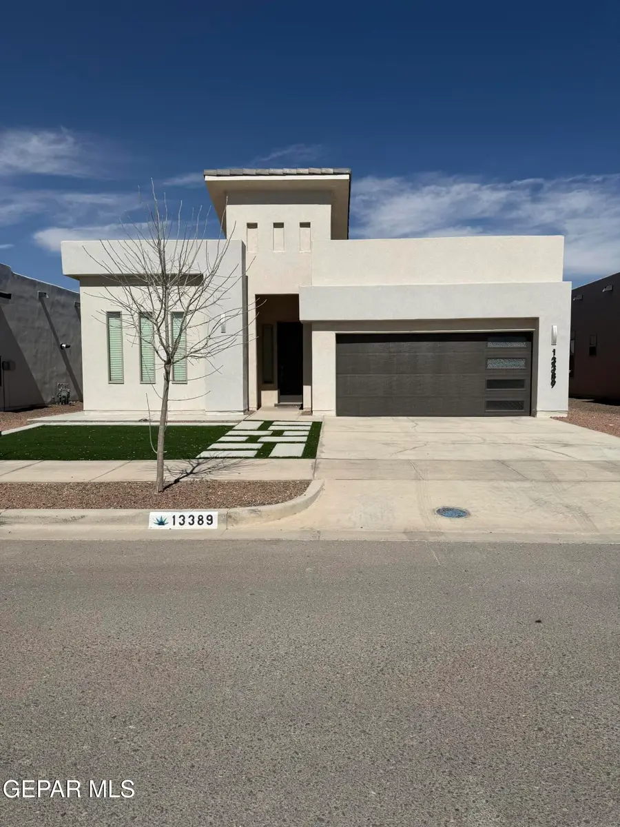 13389 Carterton Avenue, Horizon City, TX 79928 - #3