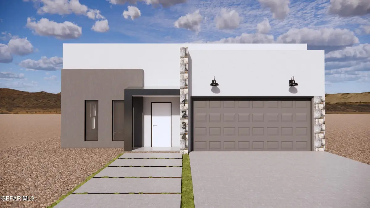 13829 Paseo Celeste Drive, Horizon City, TX 79928 - #1