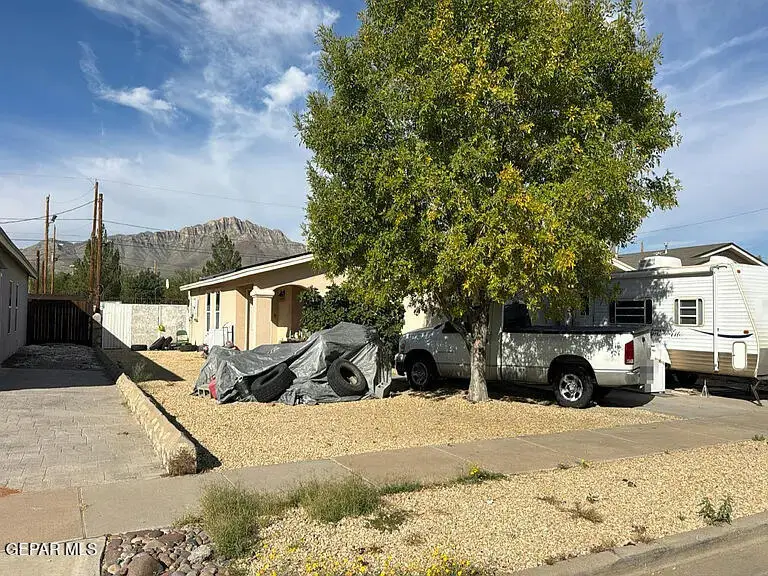 7017 Pandora Street, El Paso, TX 79904 - #2