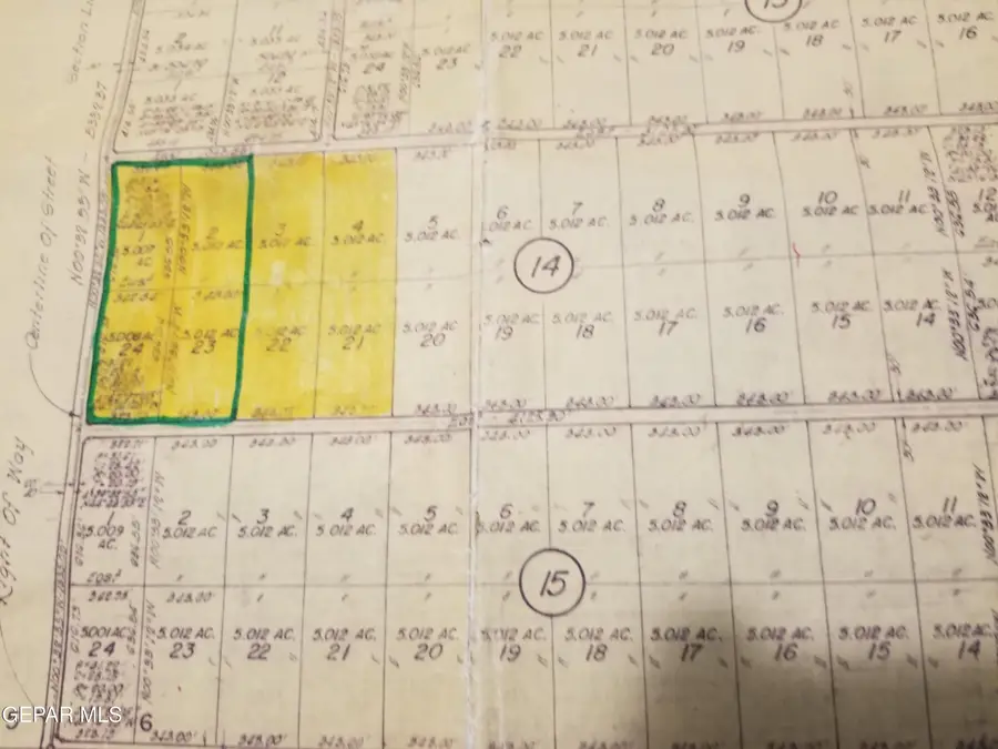 PN 28019 Tbd, Acala, TX 79839 - #2