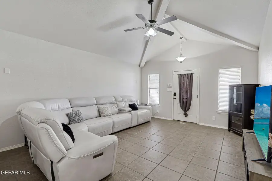 2305 Honey Dew Street, El Paso, TX 79938 - #3
