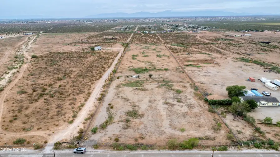 5461 Oleary Drive, El Paso, TX 79938 - #2