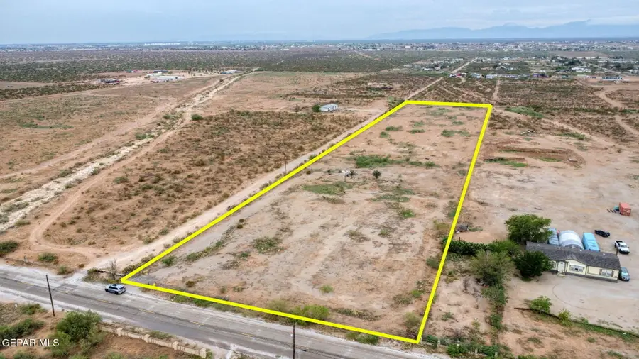 5461 Oleary Drive, El Paso, TX 79938 - #3