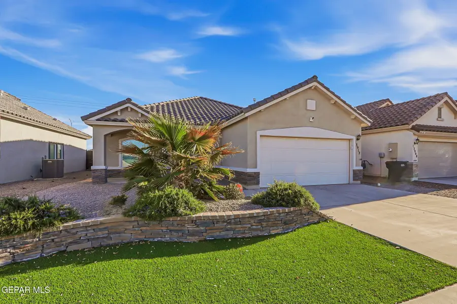 13912 Loreina Luz Avenue, El Paso, TX 79928 - #3