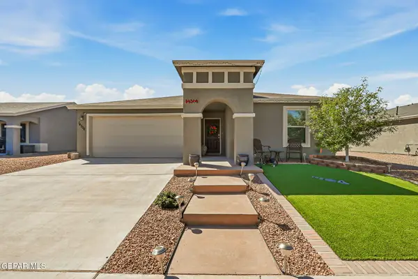 14308 Paraiso Drive, Horizon City, TX 79928