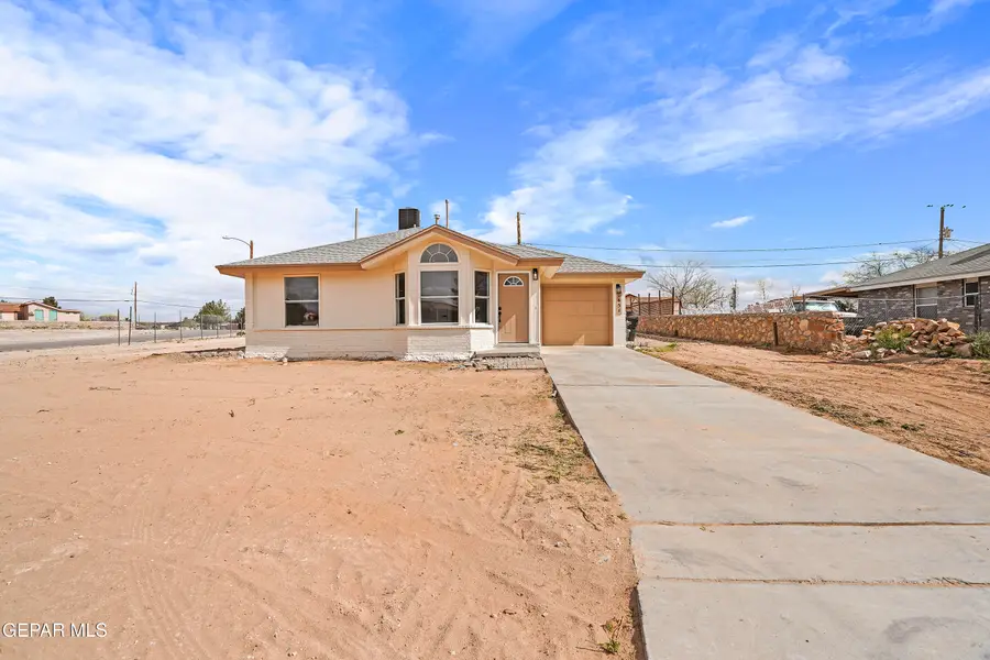 1451 Hereford Drive, El Paso, TX 79928 - #3