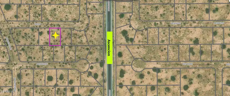 0 Dilso, El Paso, TX 79938 - #2