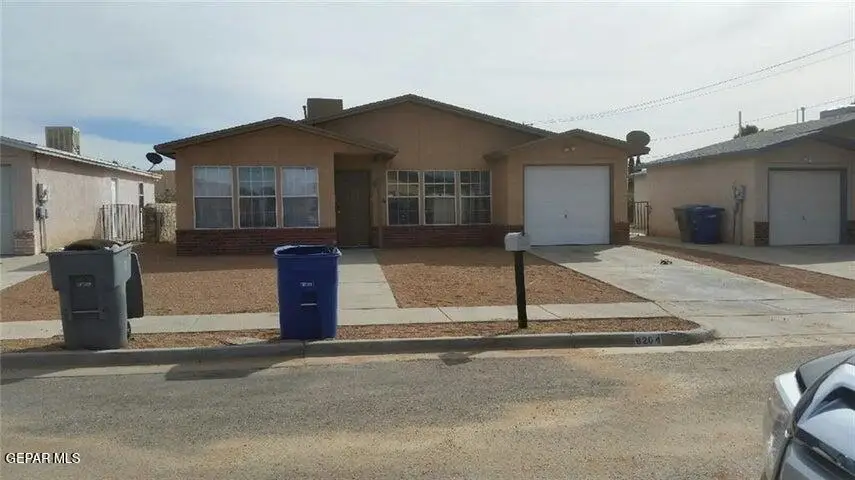 6204 Oryx Circle, El Paso, TX 79924 - #1