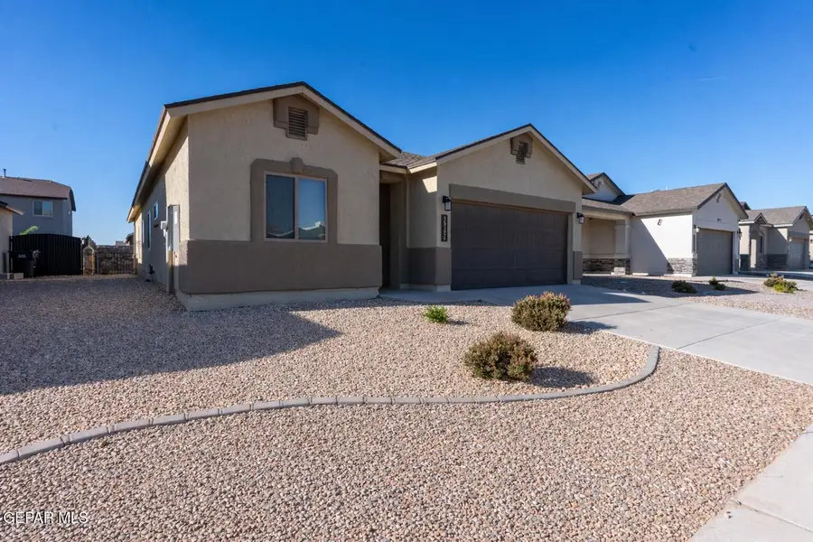 15124 Purpose Avenue, El Paso, TX 79938 - #2