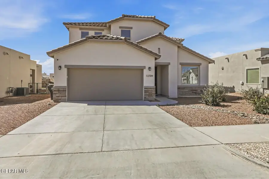 13709 Eccles Road, El Paso, TX 79928 - #3