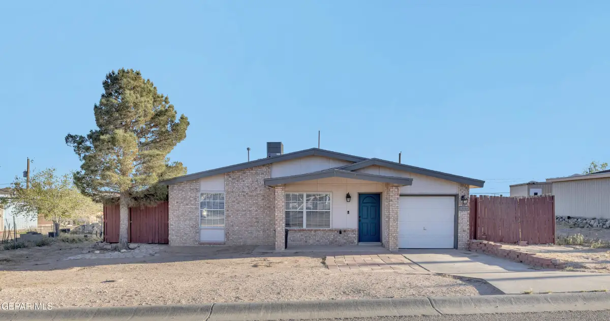 13566 La Batalla Court, Horizon City, TX 79928 - #1