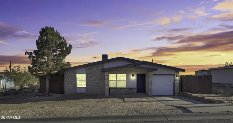 13566 La Batalla Court, Horizon City, TX 79928 - #2