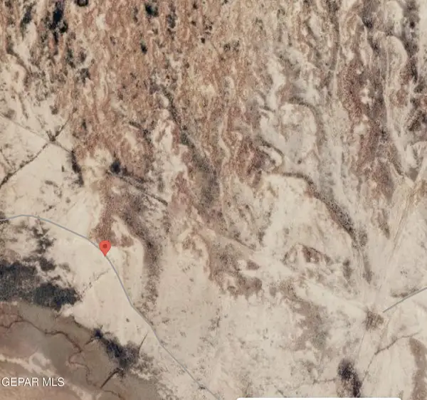 PN63565 Tbd, Salt Flat, TX 79847