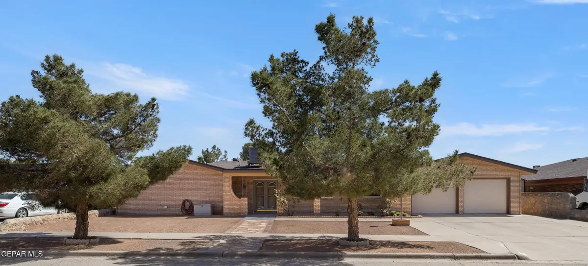 3706 Talent Way, Horizon City, TX 79928 - #1