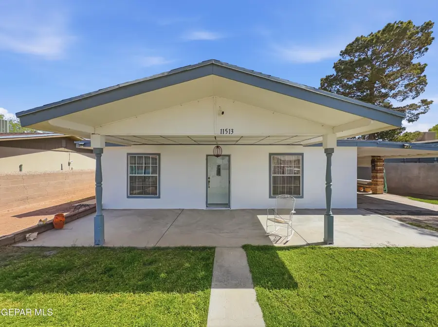 11513 Doris Road, Socorro, TX 79927 - #2