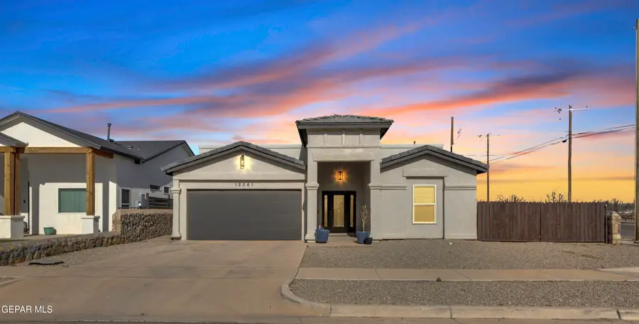 12061 Iron Hollow Street, Socorro, TX 79927 - #3