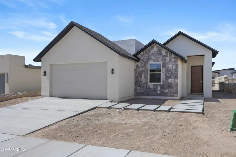 8424 Fish Place, Vinton, TX 79821 - #3