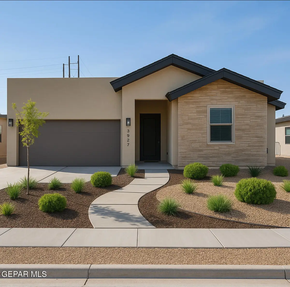 682 Davis Greenwood Court, Vinton, TX 79821 - #1