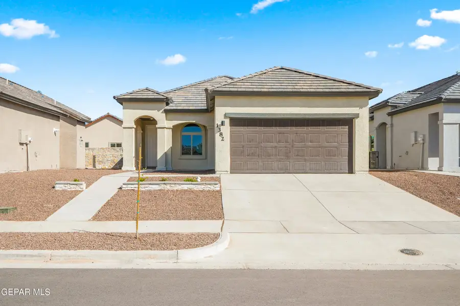 13829 Paseo Central Avenue, Horizon City, TX 79928 - #2